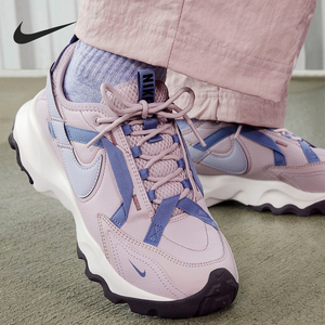 Nike/耐克官方正品TC 7900女士厚底耐磨低帮运动休闲鞋DD9682-002