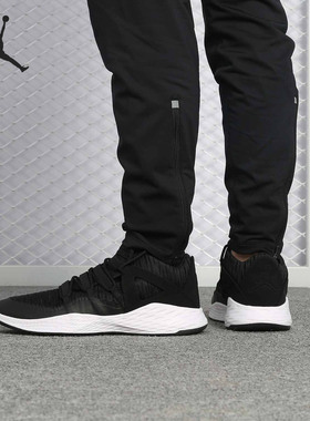Nike/耐克正品 JORDAN FORMULA 23 LOW 男子休闲运动篮球鞋919724
