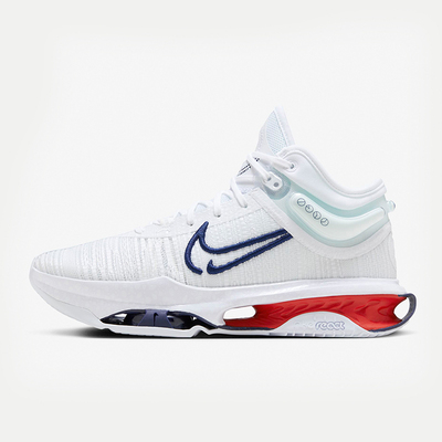 Nike/耐克男士缓震实战篮球鞋