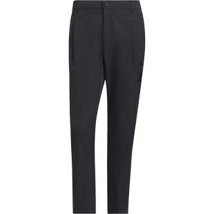 Adidas/阿迪达斯官方正品武极系列男士运动梭织休闲九分裤JE6670