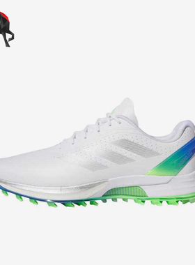 Adidas/阿迪达斯正品Adizero休闲舒适轻便经典高尔夫球鞋JQ7725
