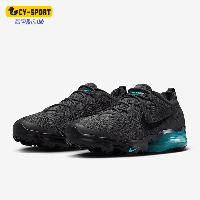 Nike/耐克正品2025秋季款男士耐磨气垫减震网面跑步鞋DV1678-016