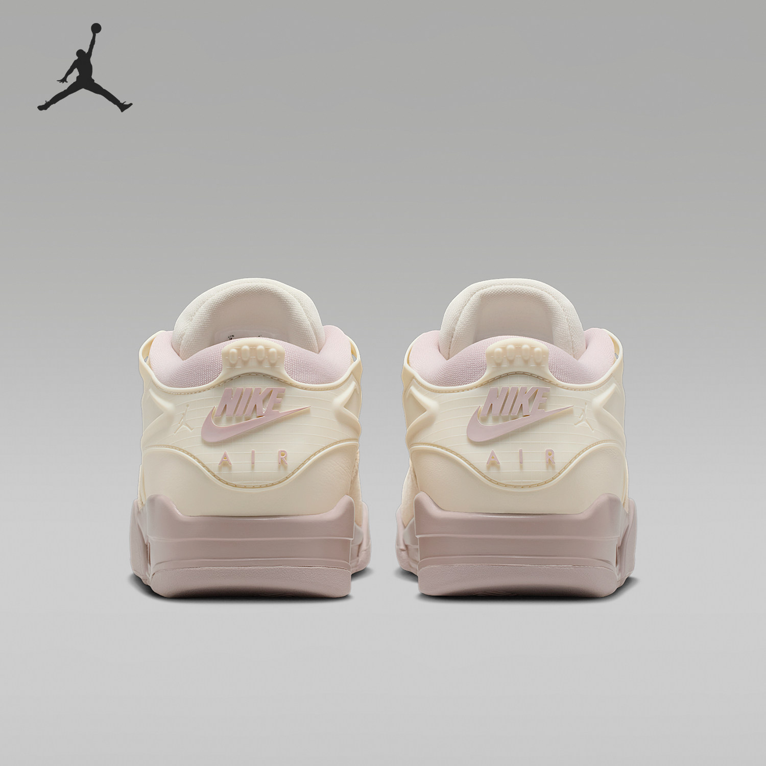 Nike/耐克官方正品JORDAN女士气垫减震耐磨运动篮球鞋FQ7940-102