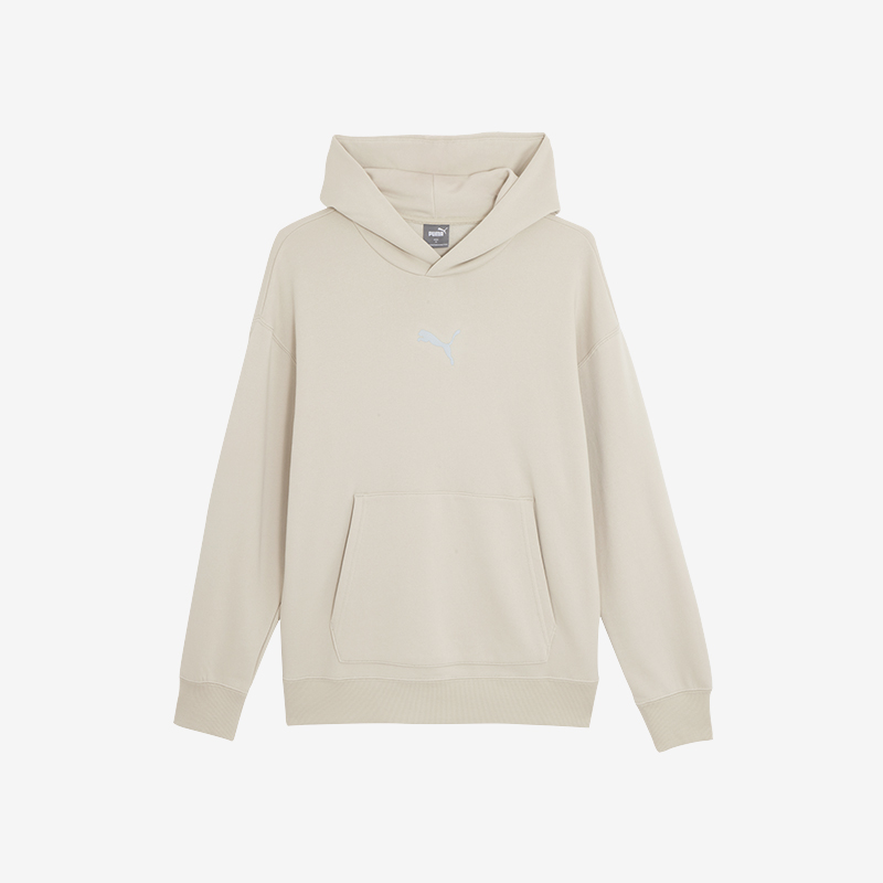 Puma/彪马男士休闲运动连帽卫衣