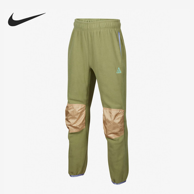 Nike/耐克正品大童保暖长裤