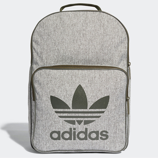 Adidas/阿迪达斯正品 新款男女包背包运动户外双肩包CD6058