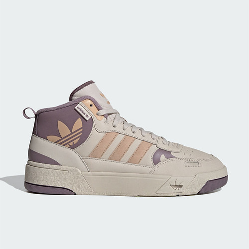 Adidas/阿迪达斯女士运动板鞋