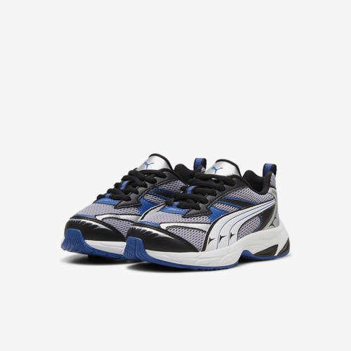 Puma/彪马正品MORPHIC PS小童复古透气低帮防滑运动休闲鞋