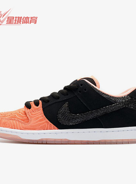 Nike/耐克正品Dunk SB low男子低帮运动休闲鞋 313170-603
