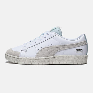 Puma/彪马正品当季新款女子运动透气低帮系带休闲鞋375033-02