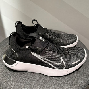 Nike耐克官方正品训练鞋轻便跑步鞋防滑减震运动鞋新款男鞋赤足鞋