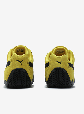 Puma/彪马官方正品Speedcat og男女轻便运动低帮赛车鞋406329-19