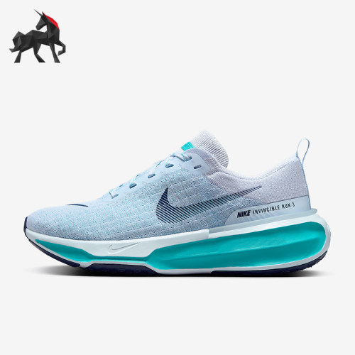 Nike/耐克正品Invincible 3男士运动缓震公路跑步鞋DR2615-407