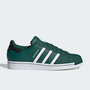 Adidas/阿迪达斯正品三叶草男女经典复古贝壳头板鞋运动鞋IF3633
