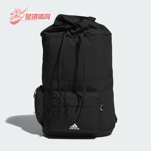 BACKPACK男女休闲运动双肩背包JF1206 Adidas 阿迪达斯正品