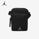 001 JORDAN男女复古健身运动斜跨包JD2443005AD Nike 耐克正品