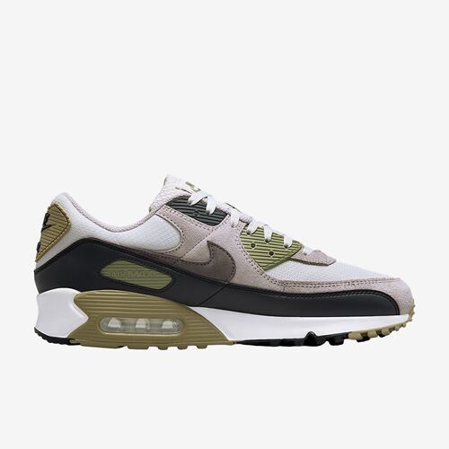 Nike耐克正品Air Max 90男款舒适百搭日常通勤跑步鞋DM0029-011