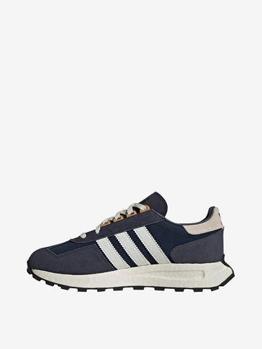 Adidas/阿迪达斯 Официальная аутентичная мужская и женская спортивная обувь RETROPY E5 clover GY9920
