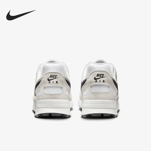 Nike/耐克正品新款男士网布减震耐磨低帮跑步鞋FJ2245-101
