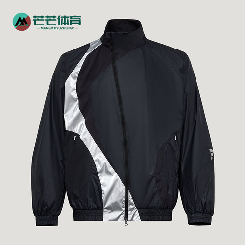 Adidas/阿迪达斯正品FUTURE STYLE WOVEN 运动经典休闲外套KW5919