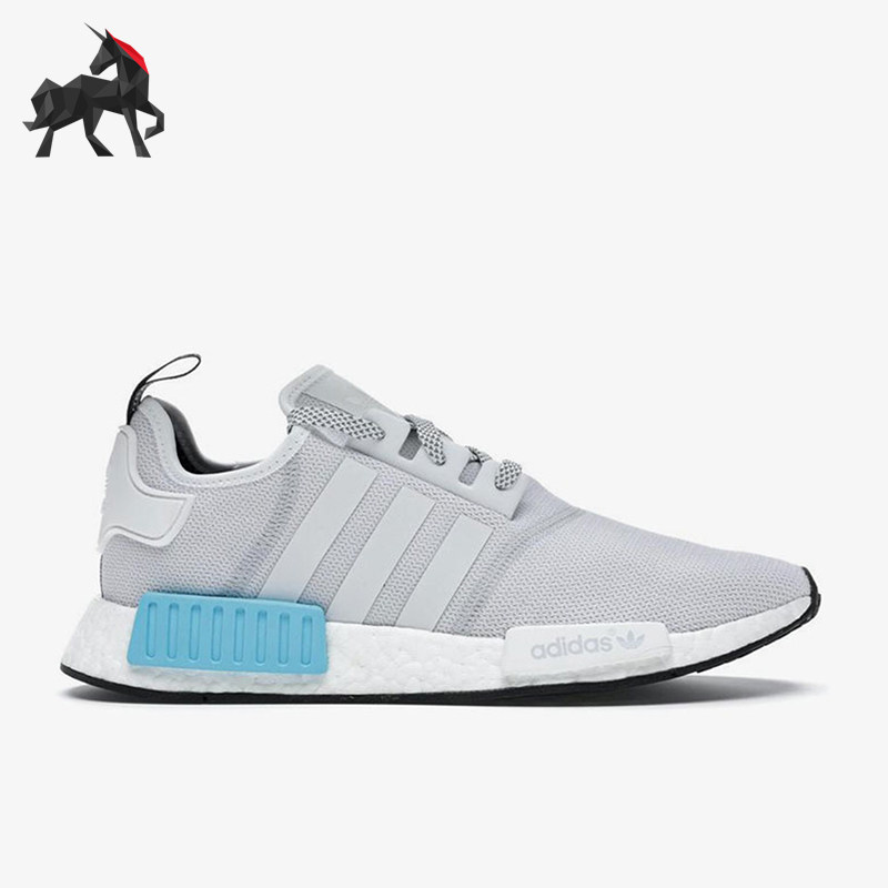 Adidas/阿迪达斯正品三叶草男女运动轻便生活休闲鞋S31511
