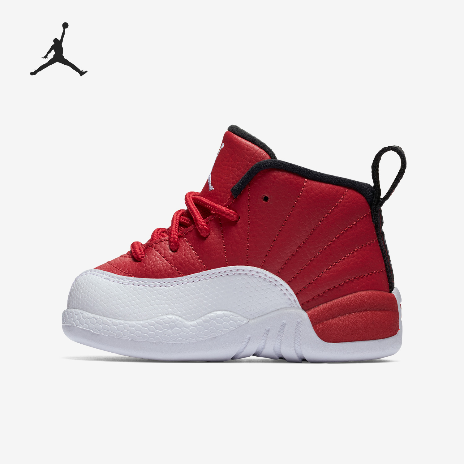 Nike/耐克正品JORDAN小童运动休闲透气户外篮球鞋850000-600