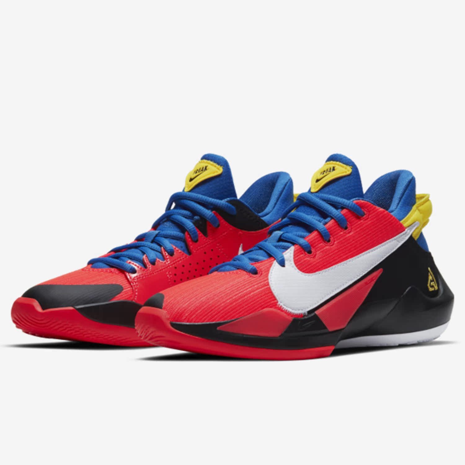 nike/耐克正品2021cn8574童鞋