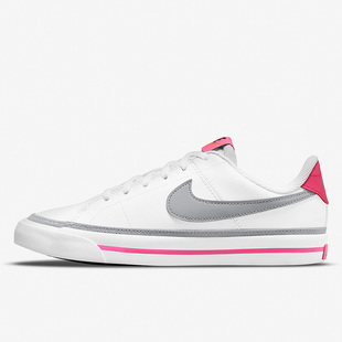 DA5380 Nike LEGACY女子GS大童休闲板鞋 COURT 111 耐克正品