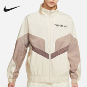 新款 当季 女子薄款 休闲连帽运动夹克外套 219 Nike CZ8849 耐克正品