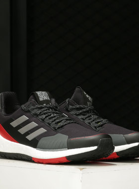 Adidas/阿迪达斯正品PULSEBOOST HD GUARD m男子跑步运动鞋FV3124