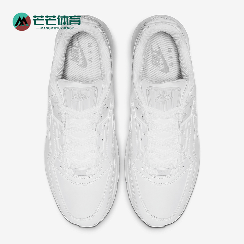 Nike/耐克正品Air Max LTD 3男士气垫简约跑步鞋687977-111