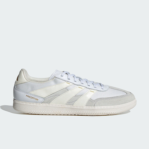 Adidas/阿迪达斯正品时尚男女同款场下足球运动休闲鞋IH4795