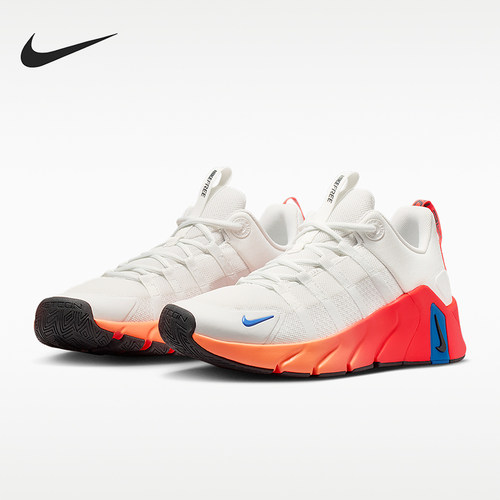 Nike/耐克正品Free Metcon 7男士轻便轻盈舒适训练鞋II7405-102