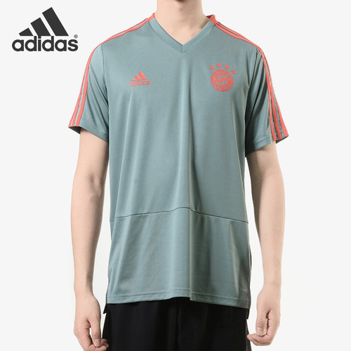 Adidas/阿迪达斯男子短袖