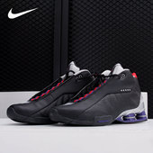 新款 Shox BB4 Nike CD9335 当季 男子气柱缓震篮球鞋 002 耐克正品