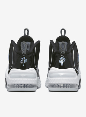 Nike/耐克官方正品Air Penny II男女运动耐磨休闲鞋DV0817-001