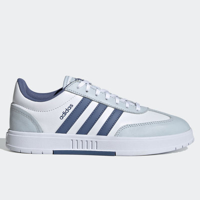 阿迪达斯男女休闲板鞋