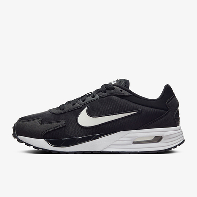 Nike/耐克正品AIR MAX SOLO男士经典气垫缓震跑步鞋DX3666-002