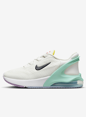 Nike/耐克正品Air Max 270 GO小童运动低帮减震跑步鞋DV1969-105