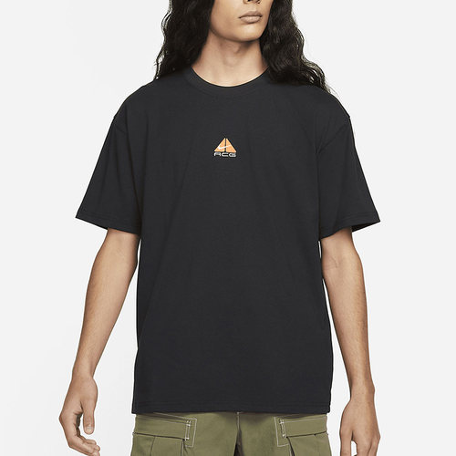 Nike/耐克正品新款男子圆领透气运动短袖T恤DQ1816-010