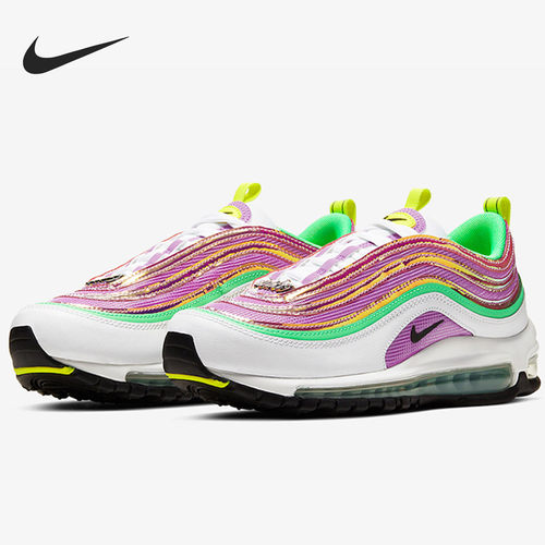 耐克AIRMAX97UL男女跑步鞋