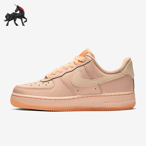 Nike/耐克正品 AIR FORCE 1 女士空一号低帮板鞋AO2132-800