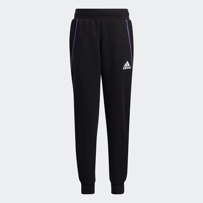 阿迪达斯正品小童长裤