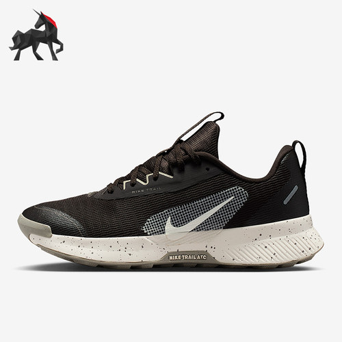 Nike/耐克正品Juniper Trail 3女士耐磨减震越野跑步鞋FQ0902-203