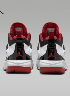 Nike/耐克正品Stay Loyal 3男士运动减震弹力篮球鞋FB1396-101