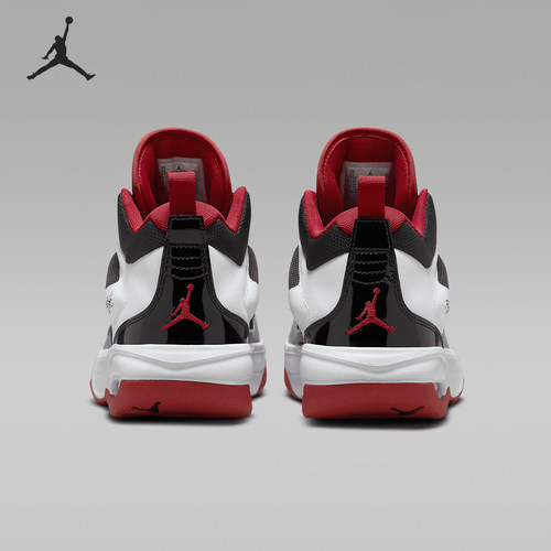 Nike/耐克男士实战缓震篮球鞋