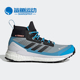 阿迪达斯正品 春季 新款 Adidas 女子运动耐磨登山鞋 GY6134