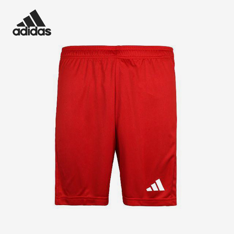 Adidas/阿迪达斯官方正品2026春季款男女运动透气足球短裤JW9915,运动服/休闲服装,运动中长裤／短裤,淘宝优惠券,粉丝福利购,淘宝优惠卷
