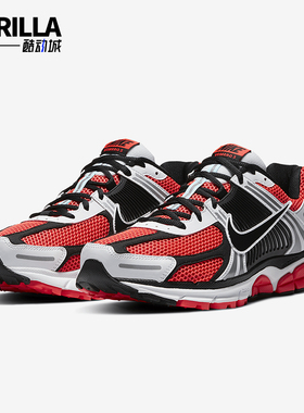 Nike/耐克正品Zoom Vomero 5 SE 男士复古运动鞋CZ8667-600
