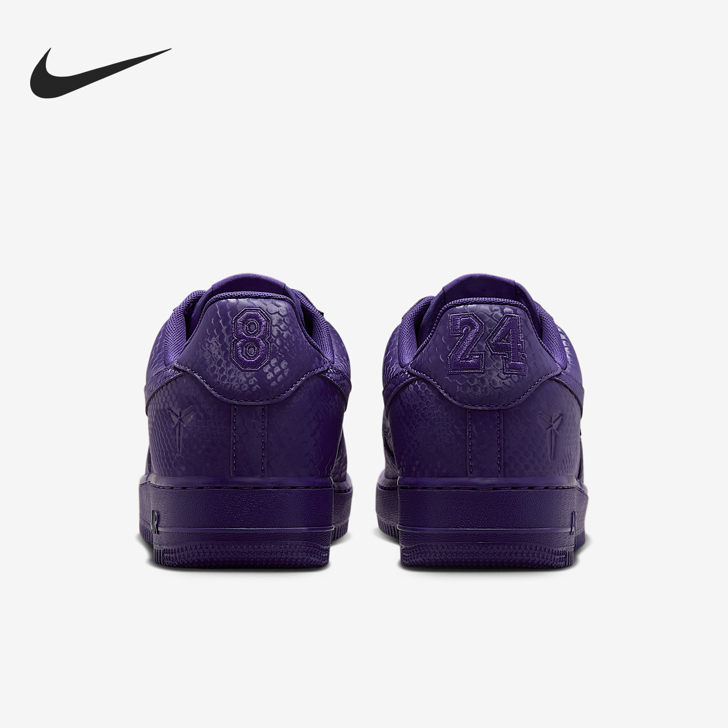 耐克男女低帮系带耐磨板鞋